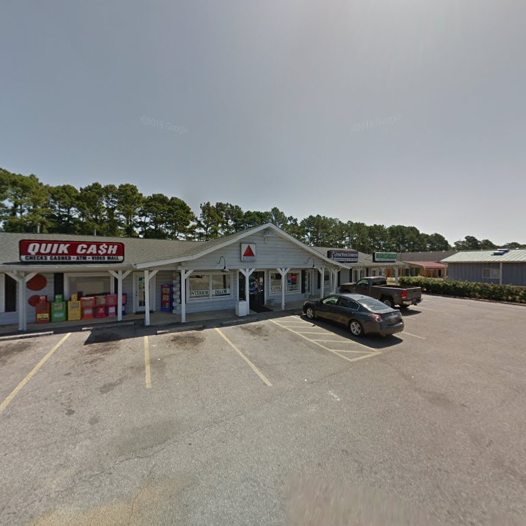 Atm (Santee Landing)-1